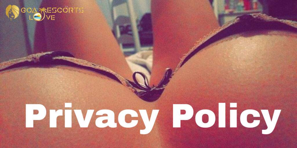 Privacy Policy