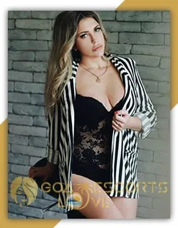 Isha Patel call girl Goa