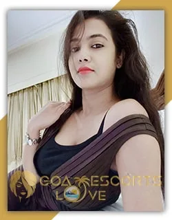 Jessica call girl in Goa