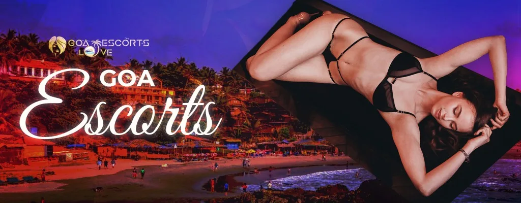 goa escorts
