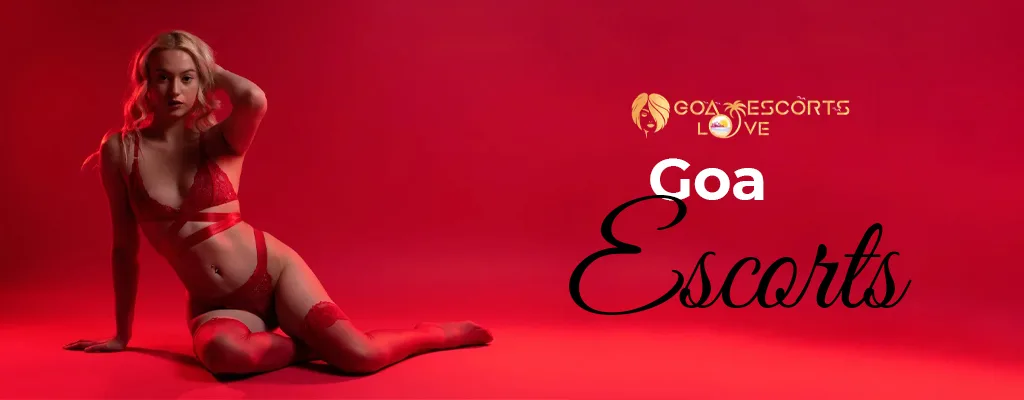 goa escorts