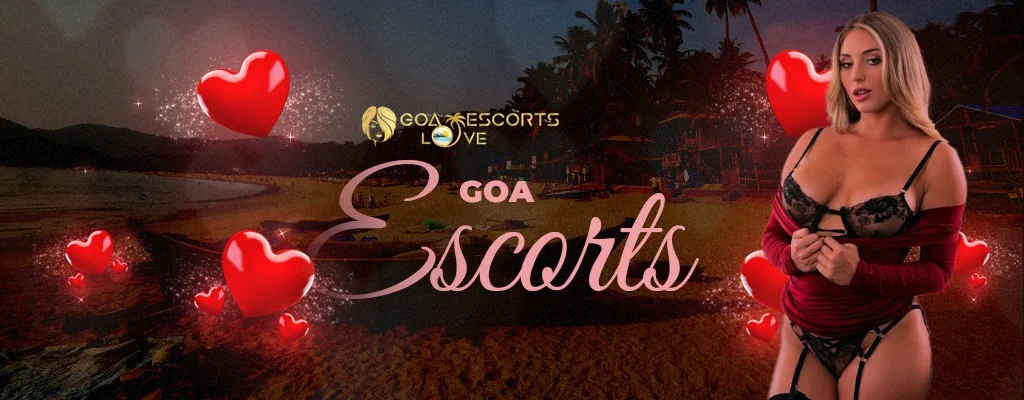 goa escorts